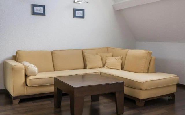 Gîte Thillombois, 6 pièces, 12 personnes - FR-1-585-38