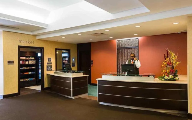Residence Inn Ottawa Airport