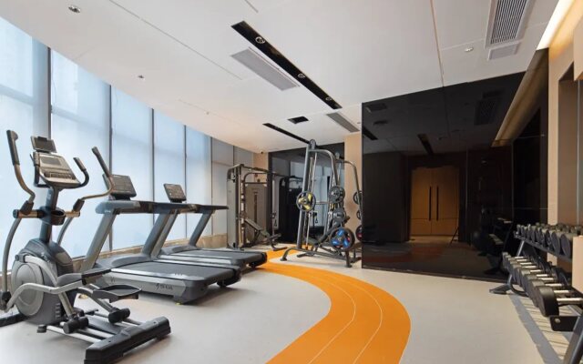 Home2 Suites by Hilton Shanwei Lufeng