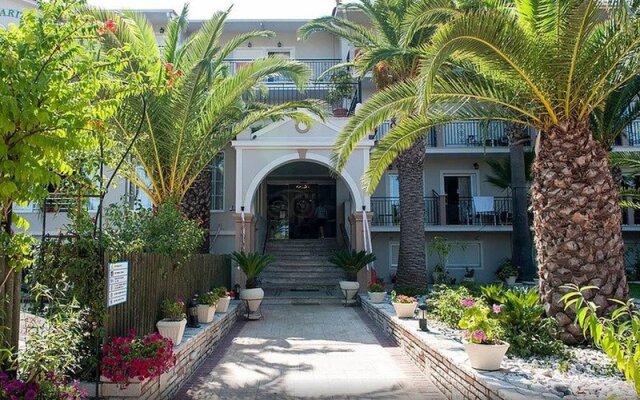 Margarita Hotel