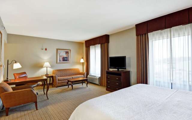 Hampton Inn & Suites Peoria at Grand Prairie, IL