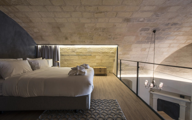 Cugo Gran Macina Malta