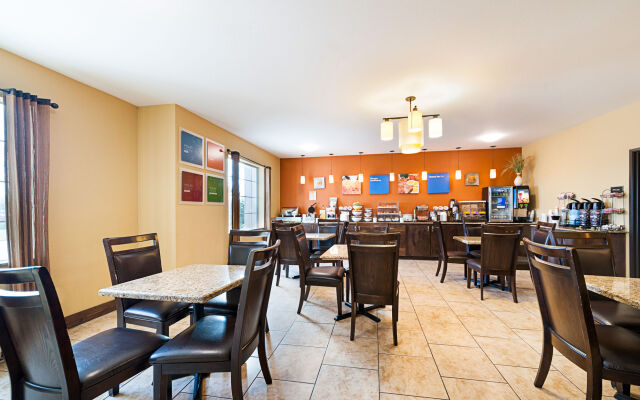 Spark by Hilton Opelousas