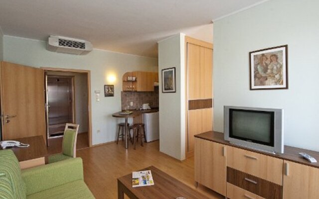 Budapest Premium Apartment Hotel