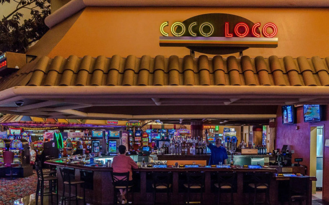 Fiesta Henderson Hotel