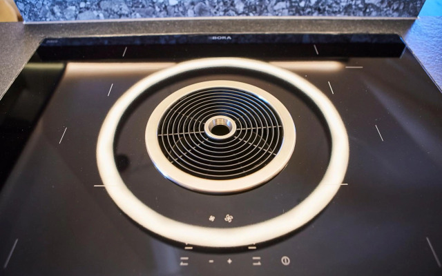 Penthouse Appartement Fire & Stone