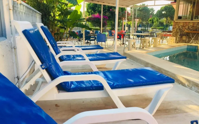 Sato Apart Hotel Fethiye