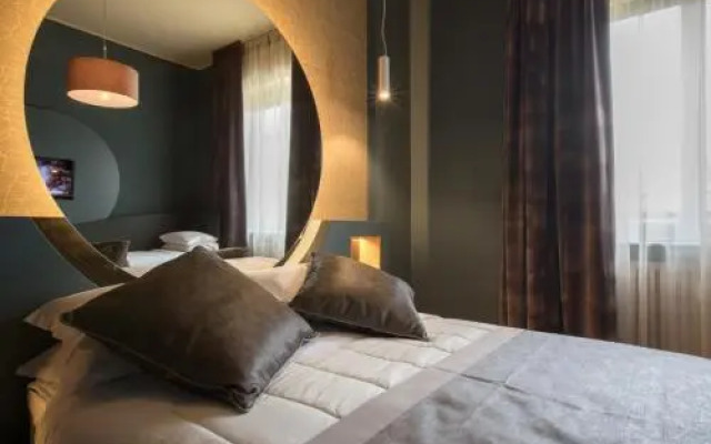 Le Texture Premium Rooms Duomo-Cordusio
