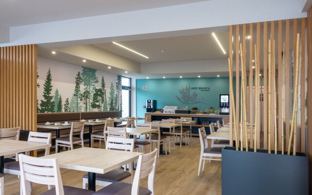 Meu Hotel Porto Gandra