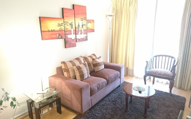 At Home Roger de Flor