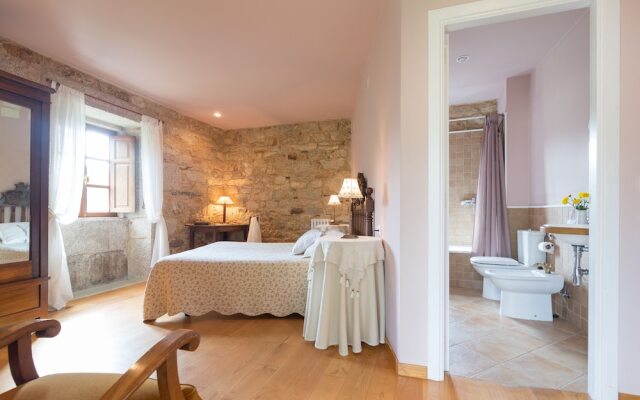 Casa Rural de Graña da Acea