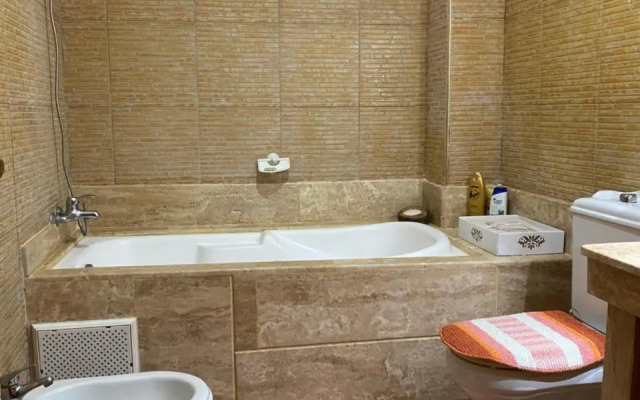 Très joli appartement au centre de IFRANE