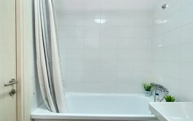 Апартаменты СанниДейс на ул. Новохохловская, д. 15, корп. 3