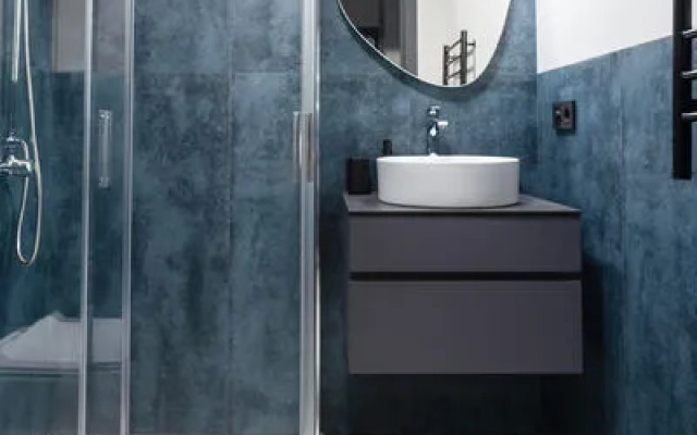 Апартаменты Павлов на ул. Потёмкина