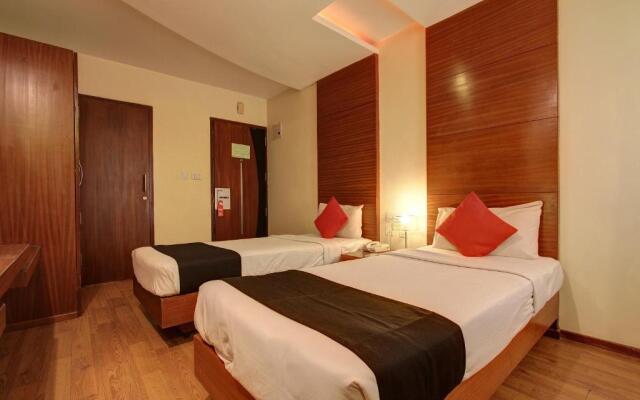 Capital O Hotel Pemachen