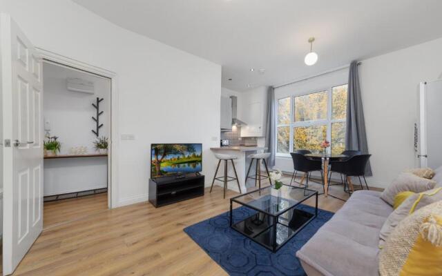 Suites by Rehoboth - Medway Island - Chatham Kent
