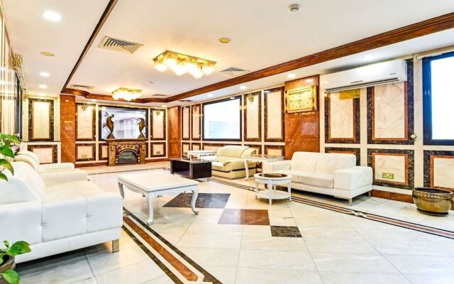 OYO 121 Ramiya Plaza