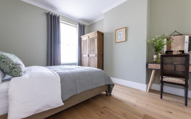 The Pontcanna Pearl 3-bed Haven