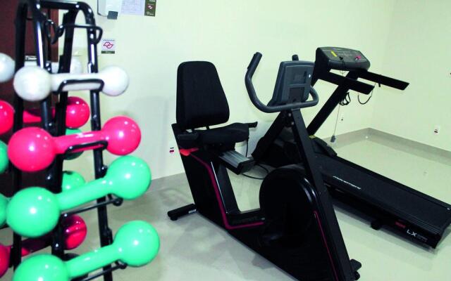 Avaré Plaza Hotel Plus