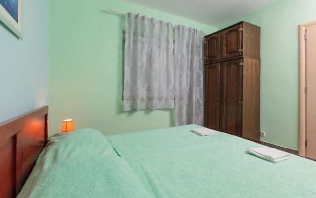 Apartments Antonia 3449