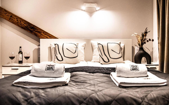 Wine Apartments