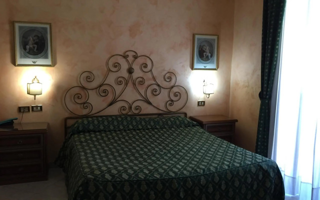 Hotel Centrale Europa