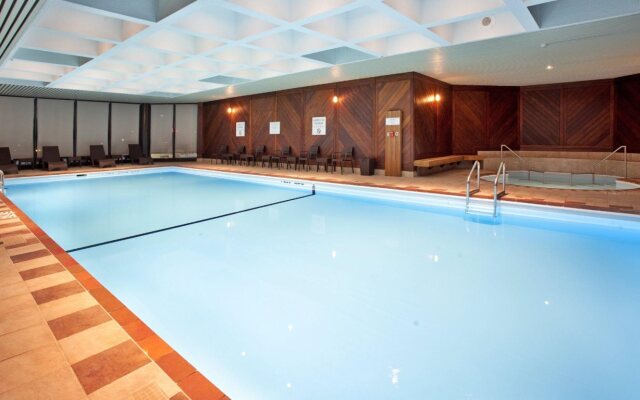 Hôtel Chateauneuf Gatineau—Ottawa