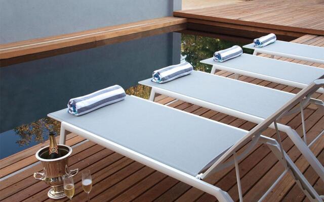 7 Ackermann Place Guest House