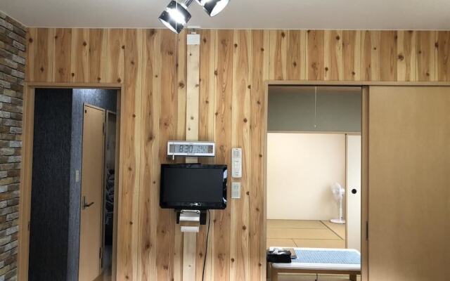 Midtown Sakura Apartment House 202