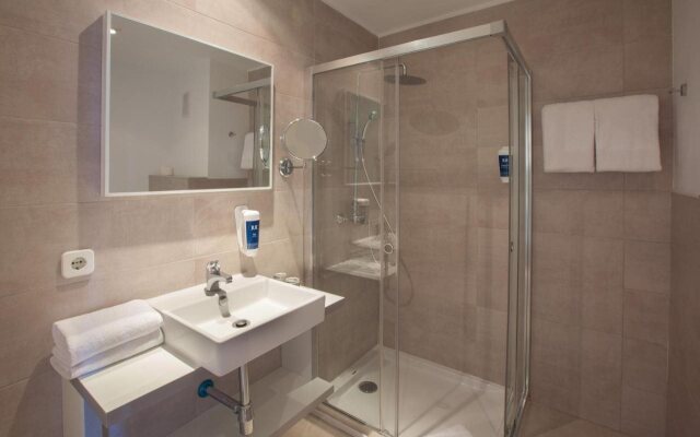 Grupotel Rocador