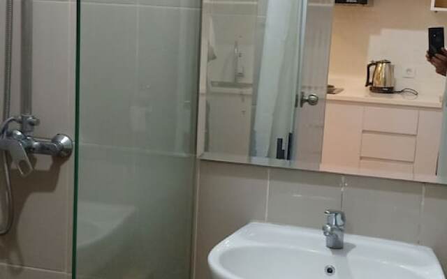 Paysrooms Apartement Altiz Bintaro