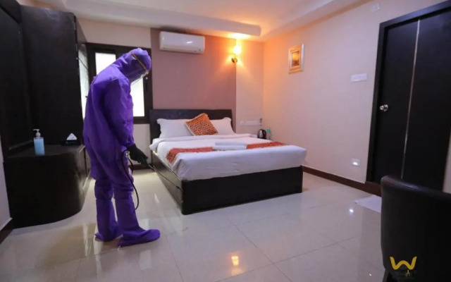 Hotel Sampath by OYO