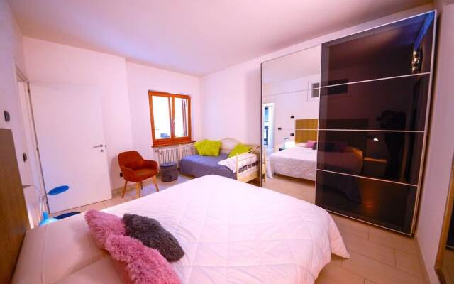 Winds Villa