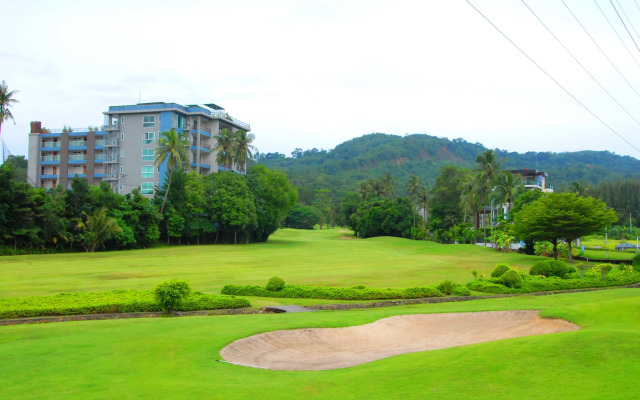 The Par Phuket