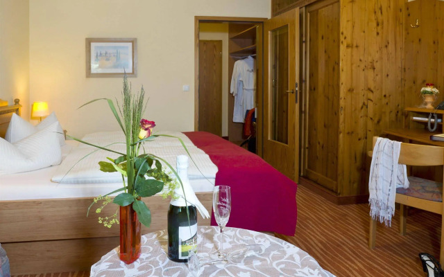 Hotel Chrysantihof