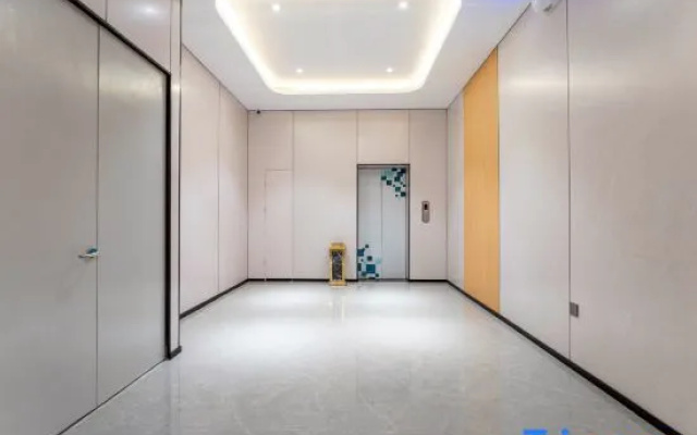 Yisu Hotel (Cixi Guanhaiwei Branch)
