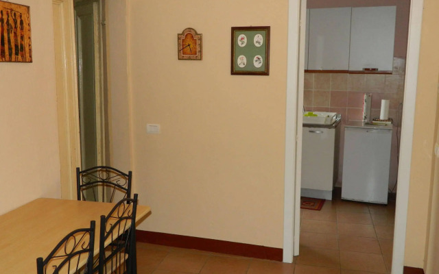 VISIT ARCEVIA Appartamenti Casa Vacanze Albergo Diffuso