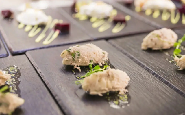 The Brandon House Hotel & Solas Croí Eco Spa