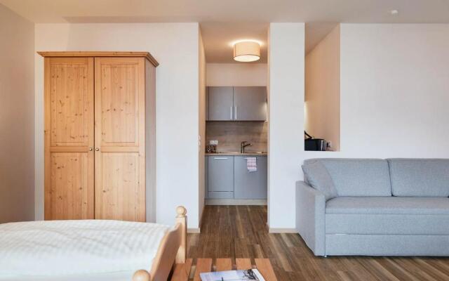 Appartement Oberwirt Ferienwohnung