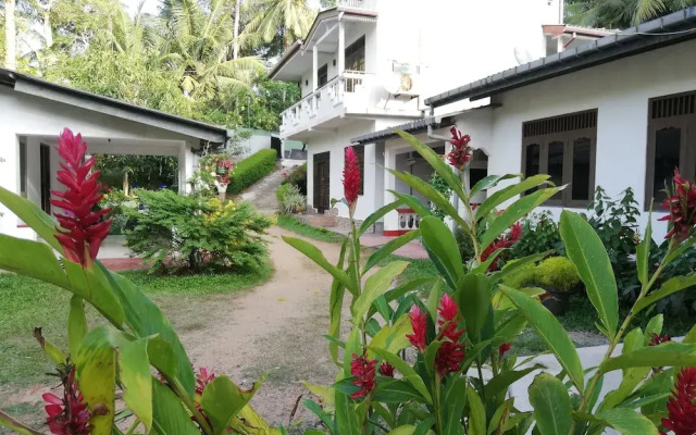 Abha Villa
