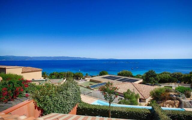 Maison Ajaccio, 4 pièces, 6 personnes - FR-1-61-490