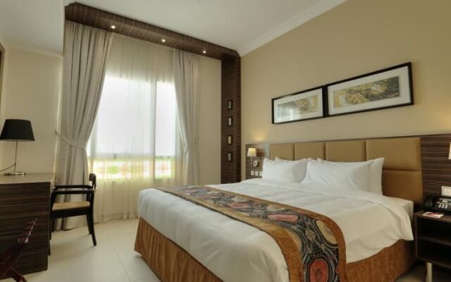 Ramada Hotel & Suites Ras Al Khaimah