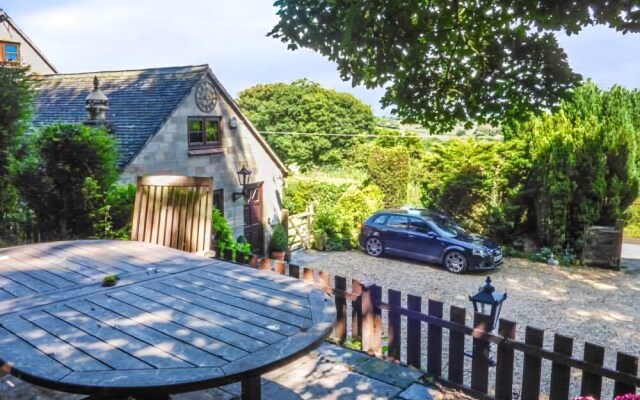 Stalkers Cottage Annexe