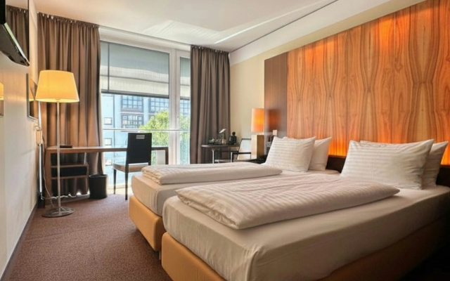 Holiday Inn Salzburg City by IHG