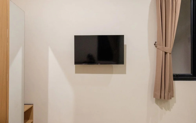 Arda homes seruni syariah jogja