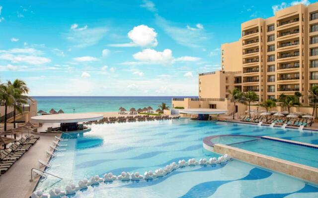 The Royal Sands Resort & Spa All Inclusive