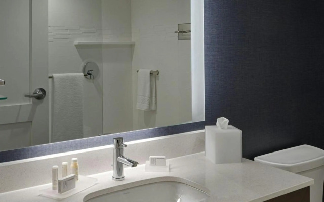 Residence Inn by Marriott Columbus Airport