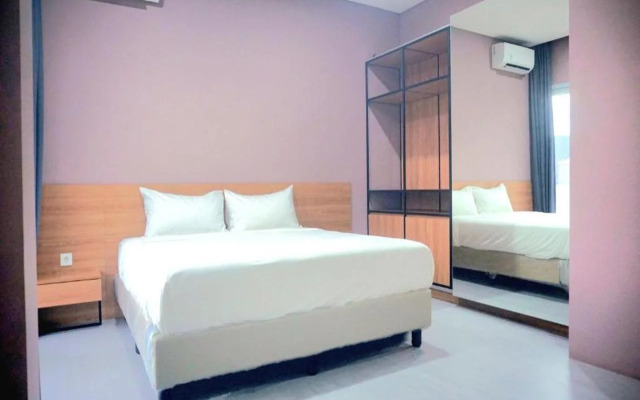 VNC Alam Sutera Hotel Powered by Archipelago