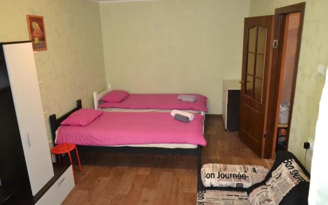 7Nights (7nights) on Scout Petrov Street
