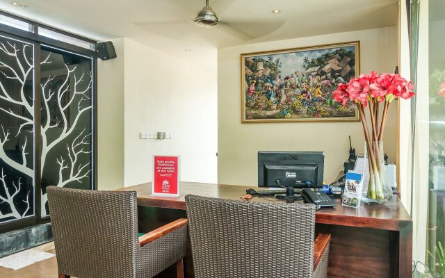 DenBukit Residence & Suite by ZEN Rooms